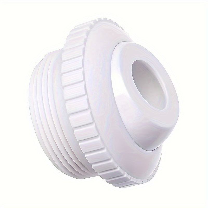 Swimming Pool Eyeball Nozzle Flow Inlet Fitting Directional Flow Inlet Fitting