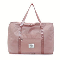 Large Capacity Yoga Tote Storage Bag For Camping Sports