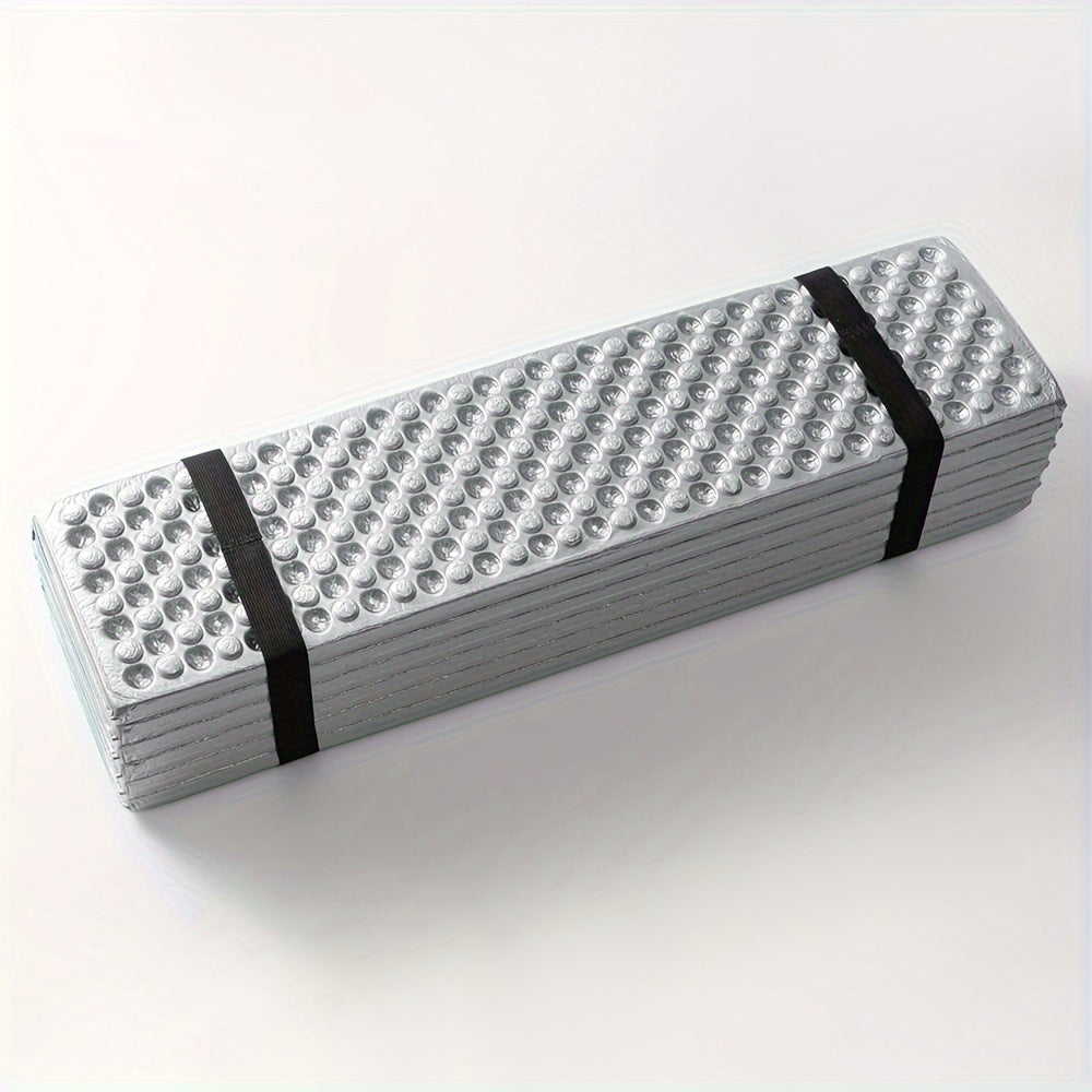 Portable Folding Mat for Camping