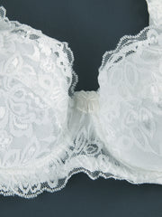 Lace Push Up Bra Sexy Intimates Women's Lingerie