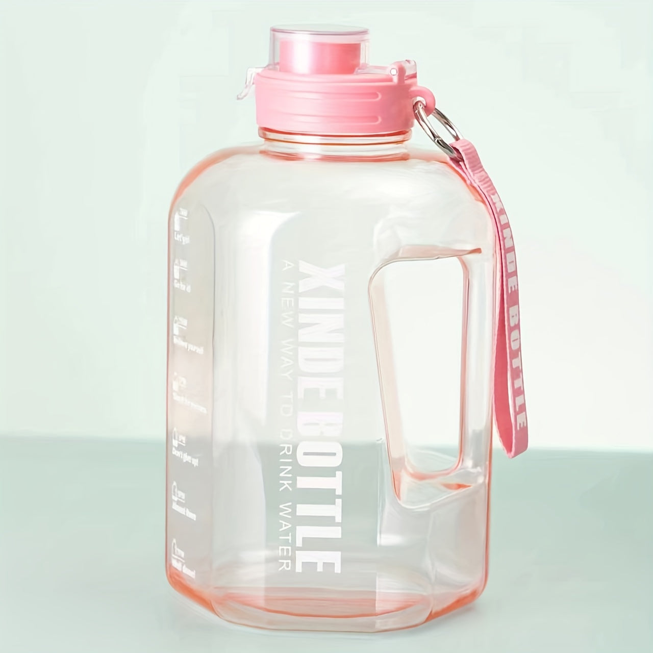 Large Capacity Outdoor Sports Kettle