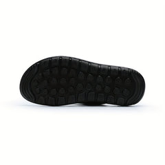 Men's Thong Sandals Non Slip Flip flops Shoes Outdoor Beach Shower