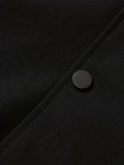 Men's Lightweight Loose Baseball Jacket