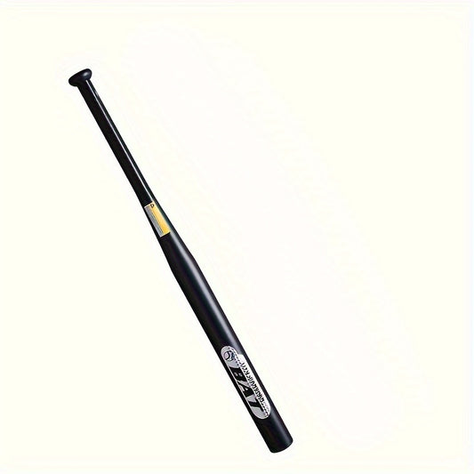 Durable Aluminum Alloy Baseball Bat for Training