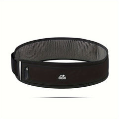 Running Fitness Waist Bag Ultra thin Mobile Phone Storage Fanny Pack
