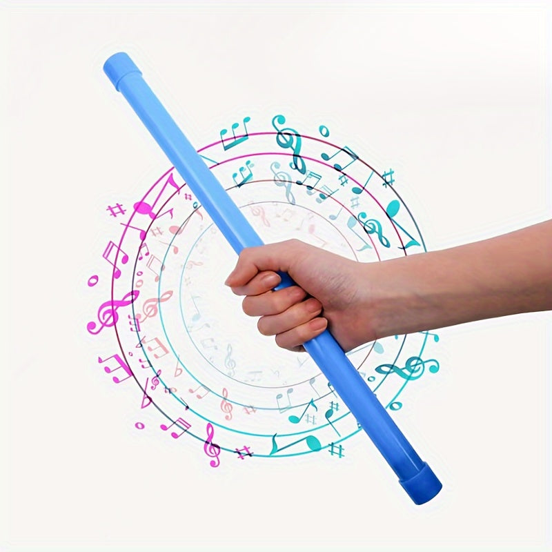 Magic Sound Strange Calling Stick Toy - Creative Fun Rattle