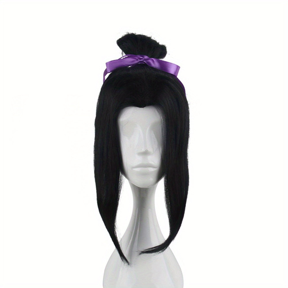 Men's Comfortable Wigs Easy to Wear Natural Looking For Cosplay