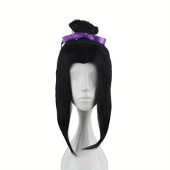 Men's Comfortable Wigs Easy to Wear Natural Looking For Cosplay