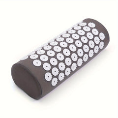 Yoga Acupressure Massage Mat 3pcs Set