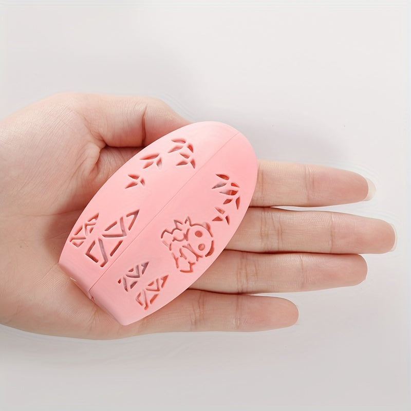 Natural Odourless Hand Warmers 2 Eggshells With 10 Warming Patches