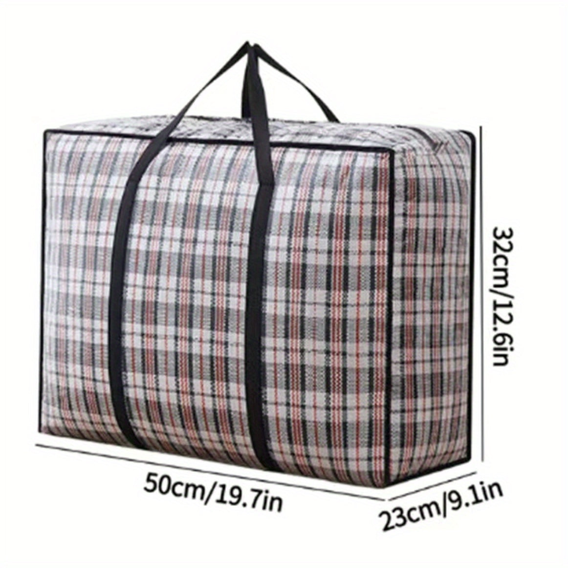 Heavy Duty Braided Moving Bag Cotton Quilt Dustproof Moisture-proof