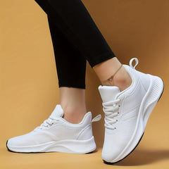 Women's Minimalist Breathable Running Shoes Casual Comfortable Sports Shoes