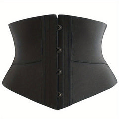 Tummy Control Waist Trainer Slim Girdle Belt Cincher