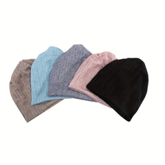 Beanie Chemo Hats Scarf Cap Headwear Turban Cancer Hats