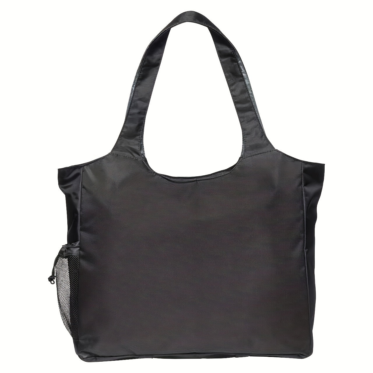 Yoga Mat Storage Bag With Shoes Compartment - Fitness & Pilates - Travel, Off