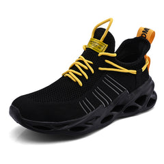 Men's Blade Sneakers Breathable Running Shoes