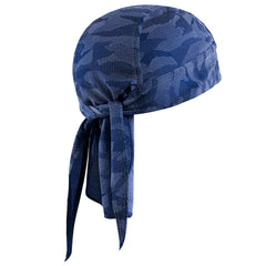 Quick Dry Pirate Cap for Sun Protection Ideal Headwear for Summer