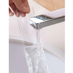 Double Sided Tape Heavy Duty Removable Mounting Gel Tape