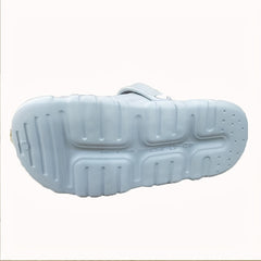 Men's Lightweight Comfy Clogs Hollow Out Garden Shoes