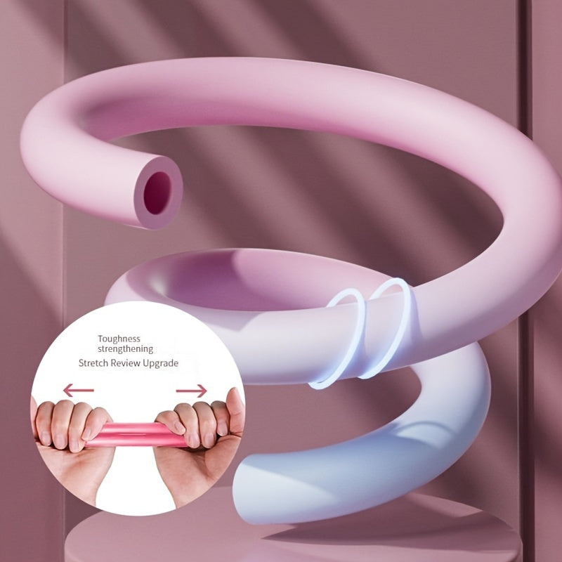 8 Shape Resistance Band for Full Body Workout