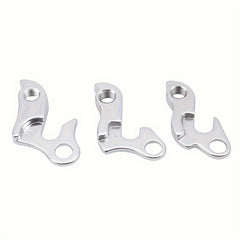 Silvery Mountain Road Bicycle Tail Hook Hanging Rear Frame Hook