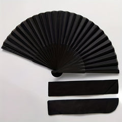 Modern Classic Ancient Style Fan Folding Fan Men's Fan Summer