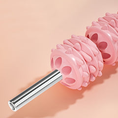 Yoga Massager Roller Ball Set for Relaxation