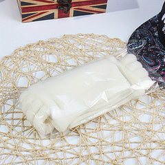 Soft Five Toe Compression Socks