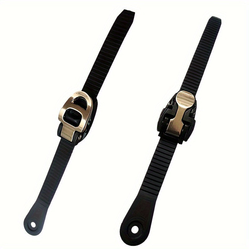 Roller Skating Buckles Shoelaces Ice Hockey Fastening Shoelaces
