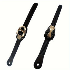 Roller Skating Buckles Shoelaces Ice Hockey Fastening Shoelaces