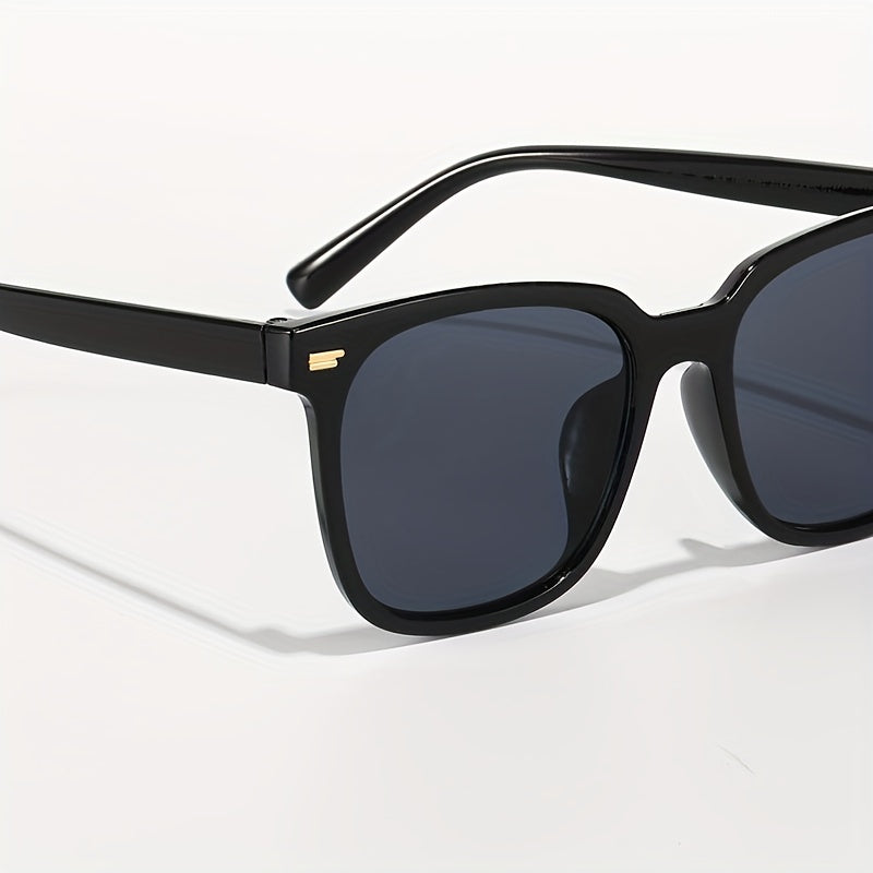 Square Sunglasses Beach UV400 Sun Shades Glasses Driving Vacation
