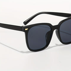 Square Sunglasses Beach UV400 Sun Shades Glasses Driving Vacation