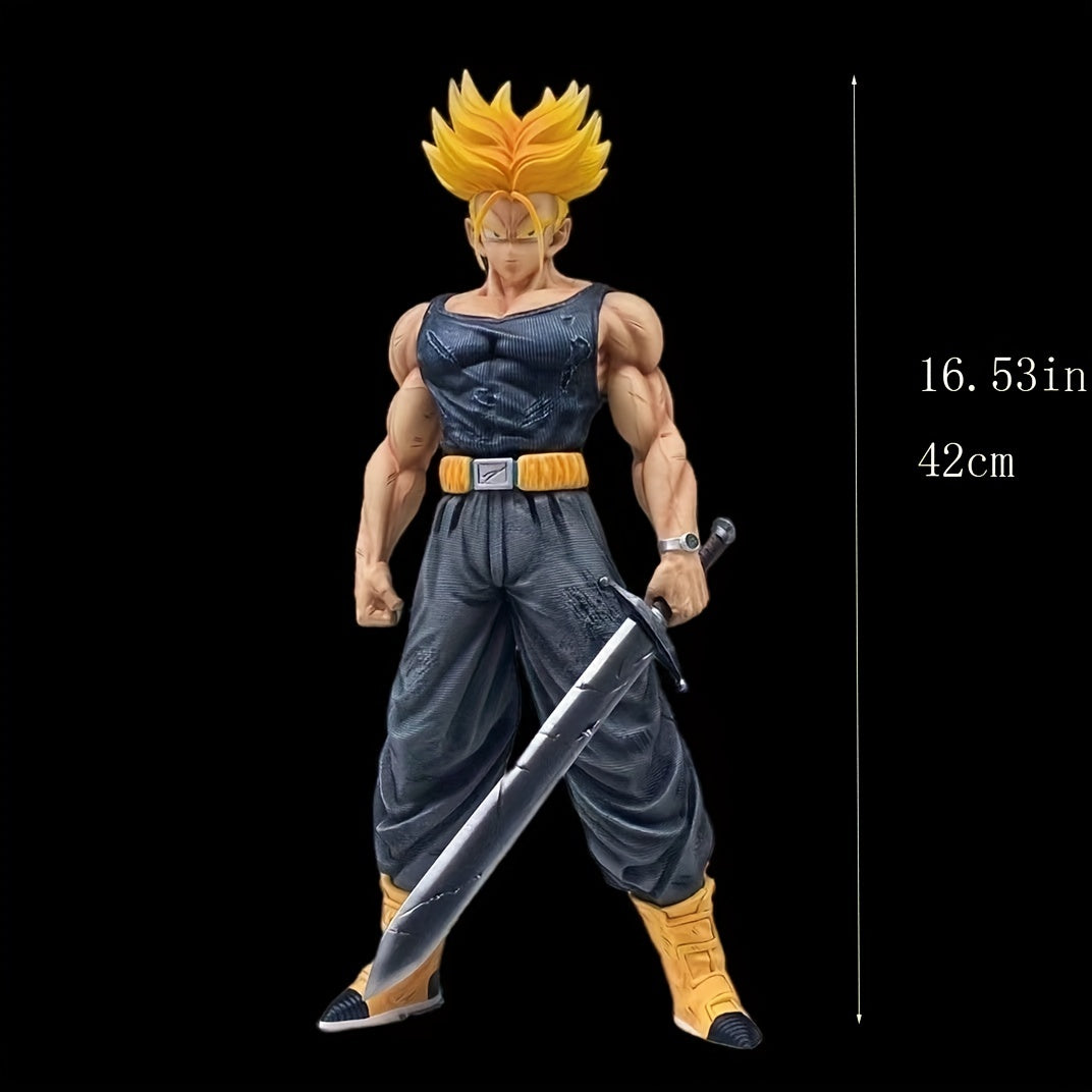 Anime Movie Series Character Toys for Boys and Girls