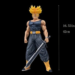 Anime Movie Series Character Toys for Boys and Girls