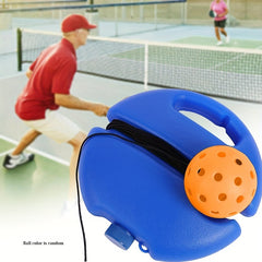 Pickleball Trainer High Elastic Base Sports Equipment