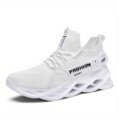 Men's Blade Athletic Sneakers Lightweight Breathable