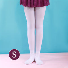 Non Slip Thin Pantyhose Ballet Base Socks