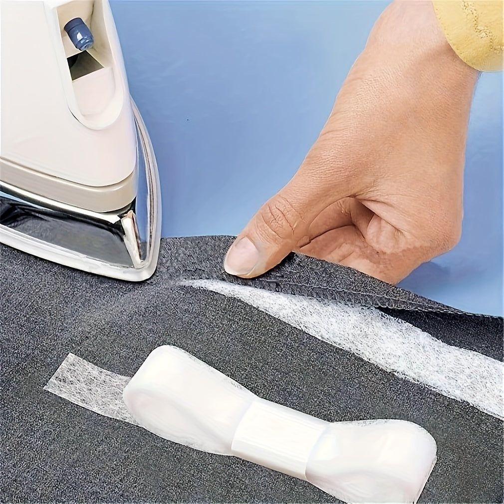 6in Clothing Double-sided Adhesive Tape Perm Liner PA Glue