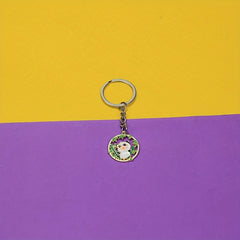 Animal Panda Key Ring Keychain Bag Car Key Pendant Christmas Gift