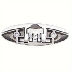 Stainless Steel Folding Deck Mooring Cleat