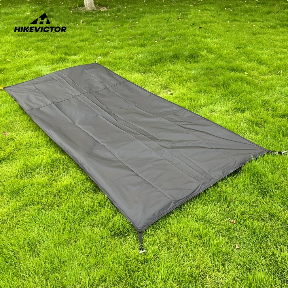 Waterproof Tent Footprint Mat Tarp for Outdoor Picnic Beach Travel
