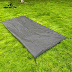 Waterproof Tent Footprint Mat Tarp for Outdoor Picnic Beach Travel