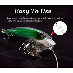 Fluorocarbon Fishing Leader 9 07KG 36 29KG Leaders Saltwater Freshwater 100%