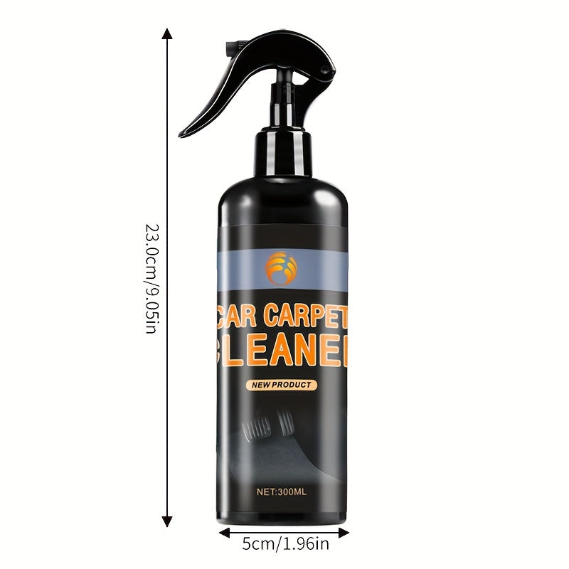 Fabric Sofa Cleaner Dry Cleaning Household Washing Cloth Carpet Artifact