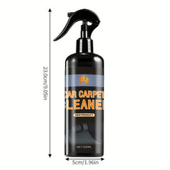 Fabric Sofa Cleaner Dry Cleaning Household Washing Cloth Carpet Artifact