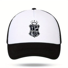 Unisex Sunshade Breathable Baseball Cap for Outdoor Fishing