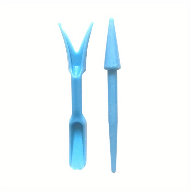 2pcs Gardening Tool Set for Succulents Growing