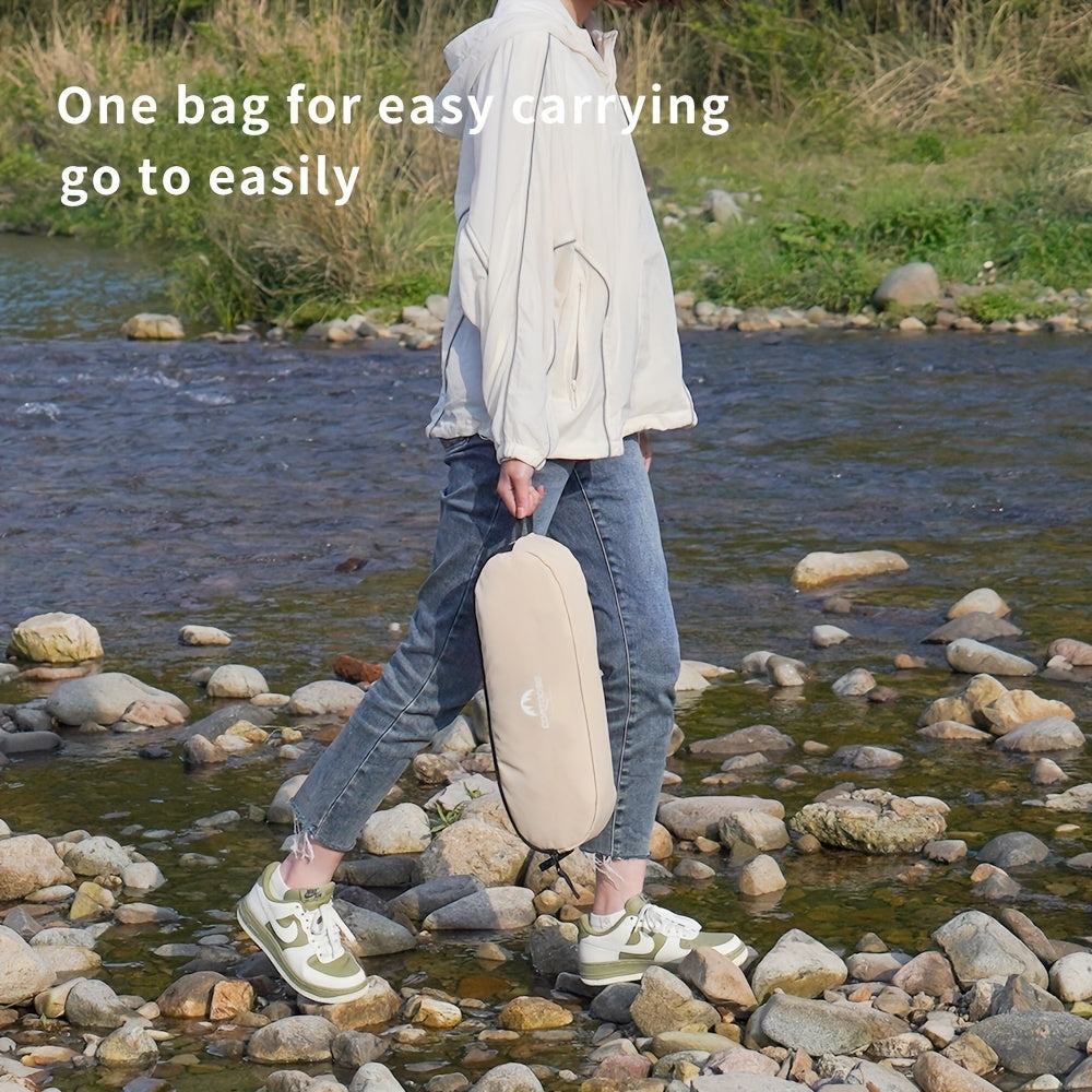 CONTOOSE Ultra Light Folding Chair for Fishing Camping & Picnics