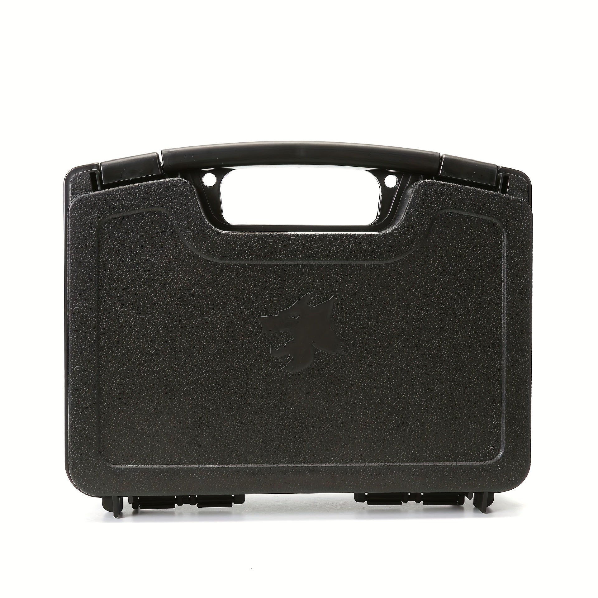 Protective Shockproof Tool Box with Soft Pad - Moisture proof Anti fall