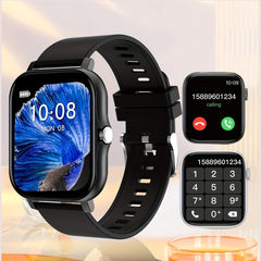 1pc Sport Smart Watch for Male Students